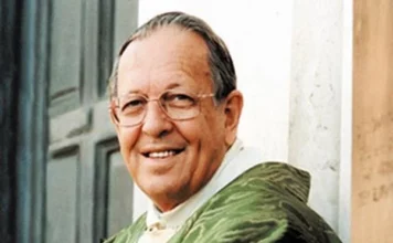 17 de marzo de 2023 Concluye investigación que busca canonizar a Emiliano Tardif