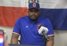 Rodney Linares: “Aquí no hay egos”