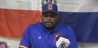 Rodney Linares: “Aquí no hay egos”