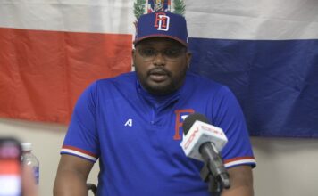 Rodney Linares: “Aquí no hay egos”