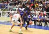 Correcaminos derrotan a los Sharks y avanzan a la final del TBS de Puerto Plata