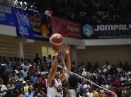 Ricardo Almonte guía a los Mellizos a la gran final del TBS de Puerto Plata