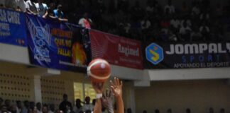 Ricardo Almonte guía a los Mellizos a la gran final del TBS de Puerto Plata