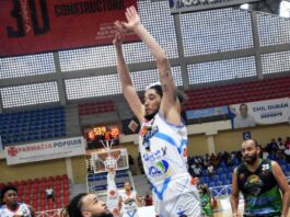 Cotorras del Gustavo triunfan en 2 tiempo extra en el Basket de Puerto Plata
