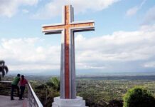 La Ruta de la Fe: historia, religión y dominicanidad