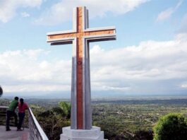 La Ruta de la Fe: historia, religión y dominicanidad