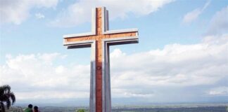 La Ruta de la Fe: historia, religión y dominicanidad