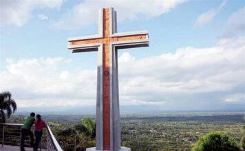 La Ruta de la Fe: historia, religión y dominicanidad