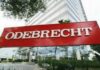 Odebrecht no logra habilitación de su registro de proveedor del Estado