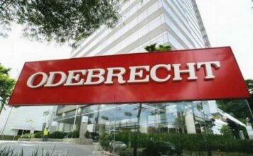 Odebrecht no logra habilitación de su registro de proveedor del Estado