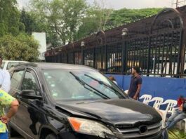 Suman dos las muertes por accidente en Centro de Rehabilitación en Herrera