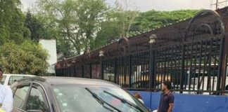 Suman dos las muertes por accidente en Centro de Rehabilitación en Herrera