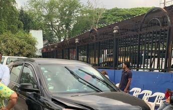 Suman dos las muertes por accidente en Centro de Rehabilitación en Herrera