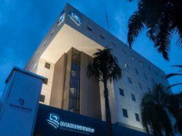 Banreservas dispuso RD$10,000 millones para financiar cosecha de arroz 2023-2024