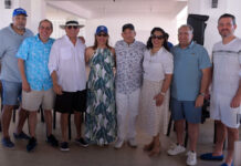 El Club Naco inaugura Cabamar Club Playa