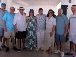 El Club Naco inaugura Cabamar Club Playa