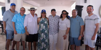 El Club Naco inaugura Cabamar Club Playa
