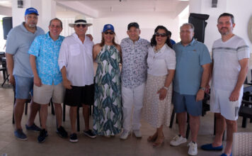 El Club Naco inaugura Cabamar Club Playa
