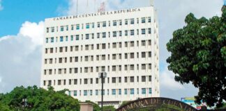 Más 400 funcionarios y exfuncionarios no han declarado patrimonio