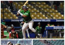 Águilas y Estrellas realizan intercambio de jugadores