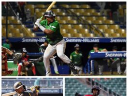 Águilas y Estrellas realizan intercambio de jugadores