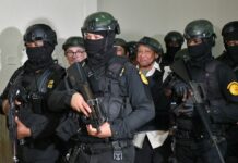 Caso Calamar concluirá hoy; jueza podría dar su decisión