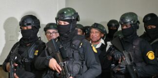 Caso Calamar concluirá hoy; jueza podría dar su decisión