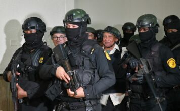 Caso Calamar concluirá hoy; jueza podría dar su decisión