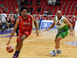 Sharks vencen a las Cotorras en el TBS de Puerto Plata