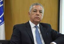 Defensa de Donald Guerrero dice declaraciones de culpabilidad de otros imputados no le afectan