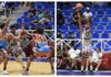 Díaz, Martínez y Ureña guían a los Eduardos en Basket de Puerto Plata