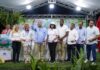 FEDA impulsa agroindustrialización en Sabana de La Mar a través de cooperativas