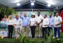 FEDA impulsa agroindustrialización en Sabana de La Mar a través de cooperativas