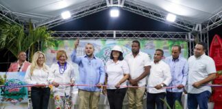 FEDA impulsa agroindustrialización en Sabana de La Mar a través de cooperativas