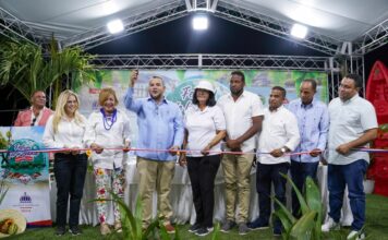 FEDA impulsa agroindustrialización en Sabana de La Mar a través de cooperativas