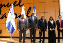 Contraloría y Dirección General de Contabilidad Gubernamental lanzan programa de capacitación dirigido a auditores