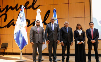 Contraloría y Dirección General de Contabilidad Gubernamental lanzan programa de capacitación dirigido a auditores