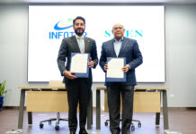 INFOTEP y SIPEN acuerdan impulsar el Sistema de Pensiones a través de la formación técnica