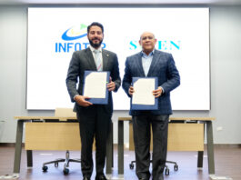 INFOTEP y SIPEN acuerdan impulsar el Sistema de Pensiones a través de la formación técnica