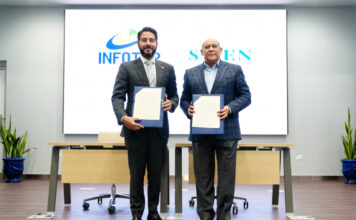 INFOTEP y SIPEN acuerdan impulsar el Sistema de Pensiones a través de la formación técnica
