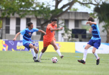Iberia y Leonardo Da Vinci debutan ganando en Copa Malta Morena de Fútbol