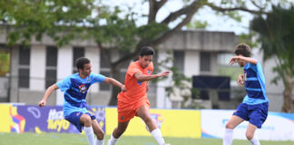 Iberia y Leonardo Da Vinci debutan ganando en Copa Malta Morena de Fútbol