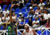 Sosúa Sharks derrota a Cotorras del Gustavo en basket de Puerto Plata
