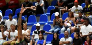 Sosúa Sharks derrota a Cotorras del Gustavo en basket de Puerto Plata