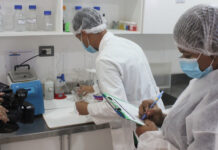 INABIE realiza más de 900 inspecciones a suplidores de alimento escolar en primer trimestre 2023