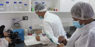 INABIE realiza más de 900 inspecciones a suplidores de alimento escolar en primer trimestre 2023