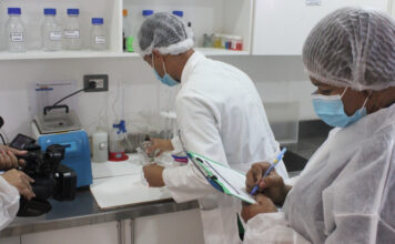 INABIE realiza más de 900 inspecciones a suplidores de alimento escolar en primer trimestre 2023