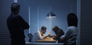 Albert Tucker enriqueció la teoría de los juegos de otros ingeniosos matemáticos, al incorporarle las recompensas a la acusación hipotética de un crimen que se le hacia a dos prisioneros sin pruebas suficientes. | Shutterstock.