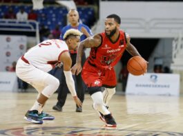 Marquis Wright regresa con Leones para la Súper Liga LNB