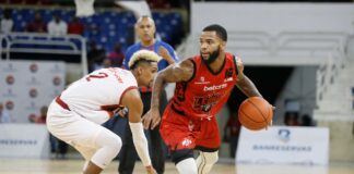 Marquis Wright regresa con Leones para la Súper Liga LNB